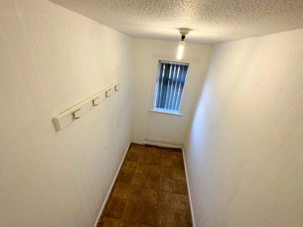 2 bedroom terraced house for rent