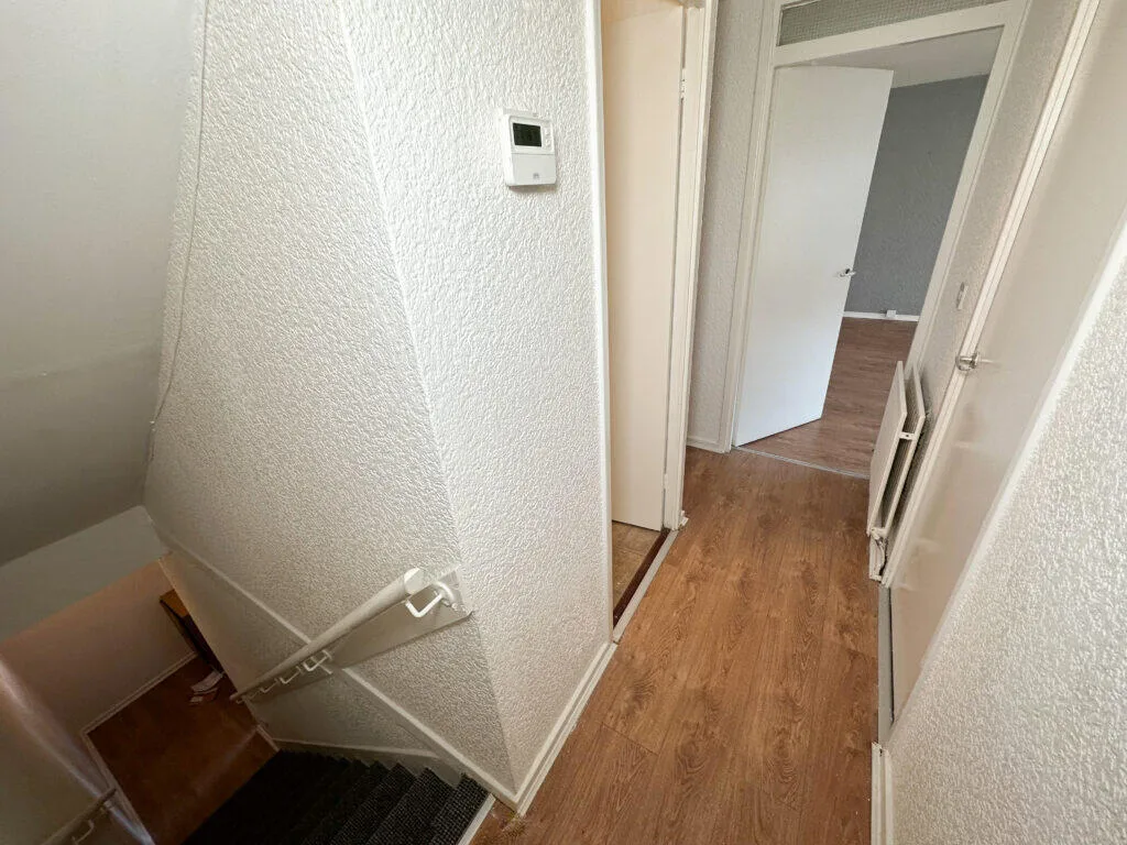 2 bedroom terraced house for rent