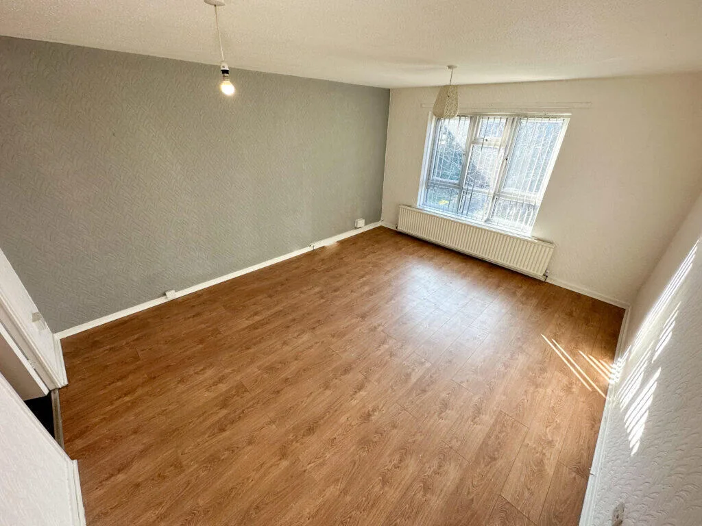 2 bedroom terraced house for rent