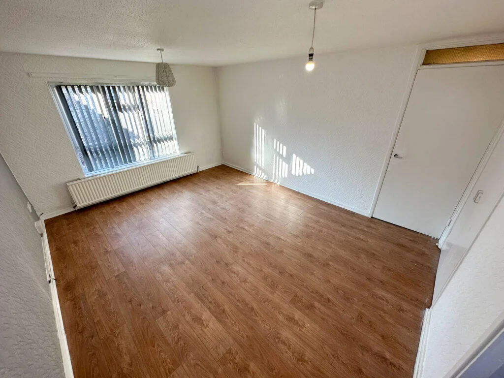 2 bedroom terraced house for rent