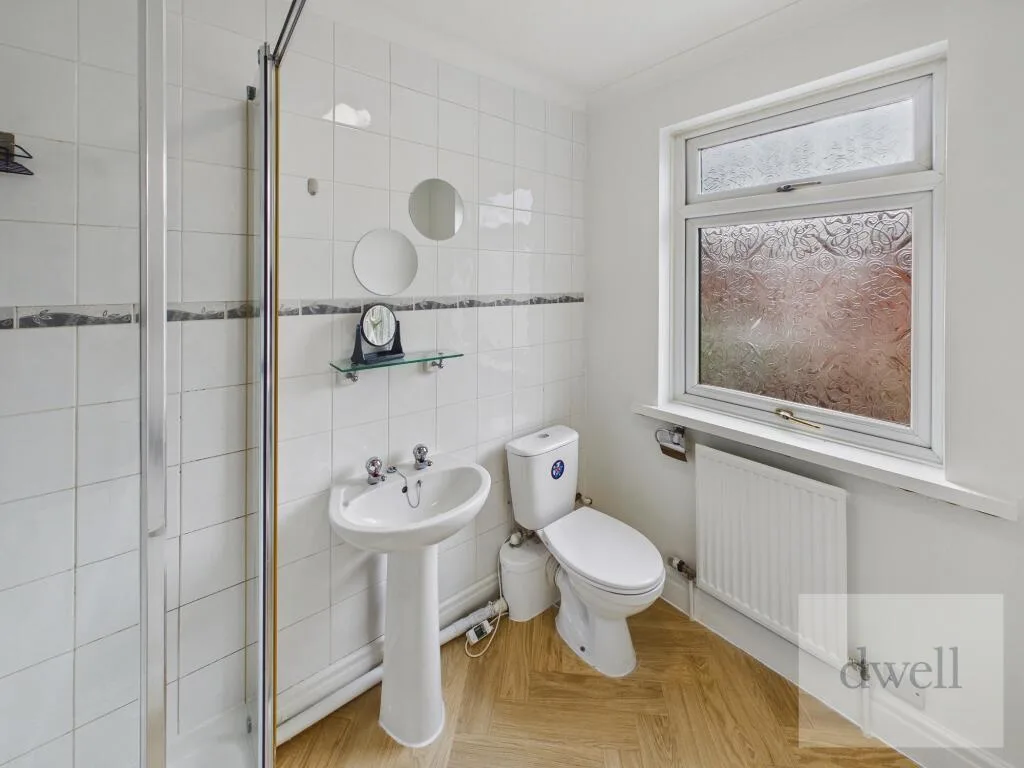 2 bedroom terraced house for rent