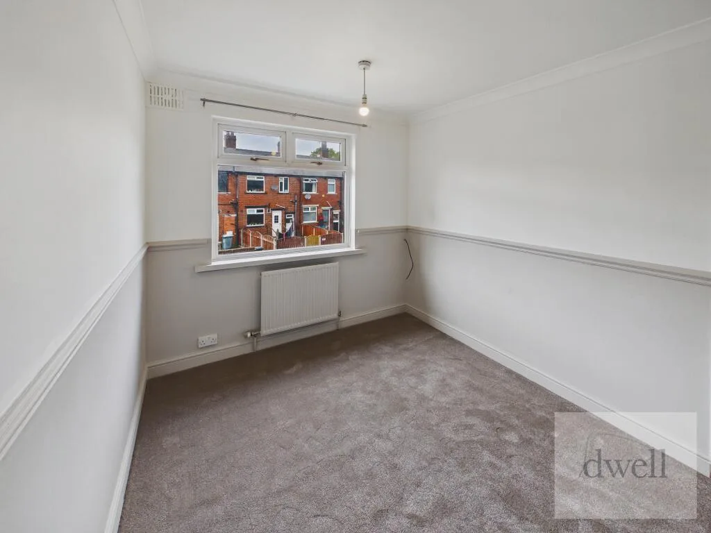 2 bedroom terraced house for rent