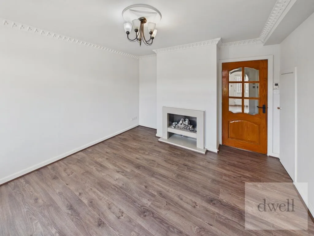 2 bedroom terraced house for rent