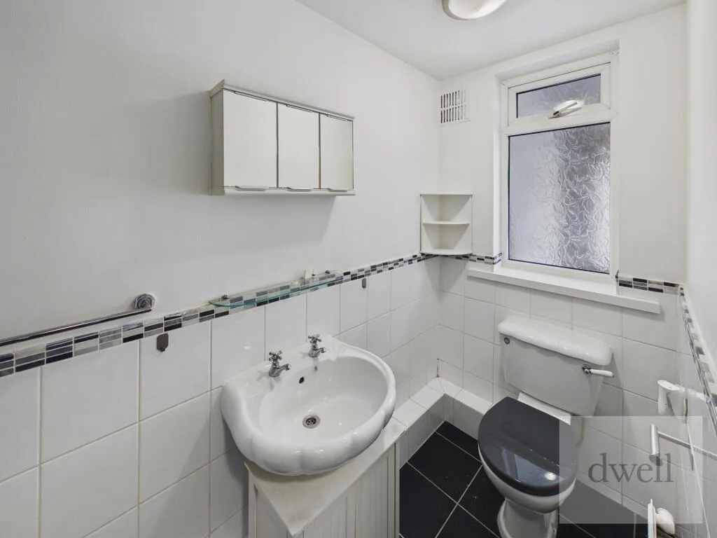 2 bedroom terraced house for rent