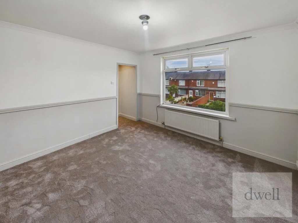 2 bedroom terraced house for rent