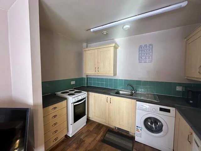 1 bedroom apartment for rent