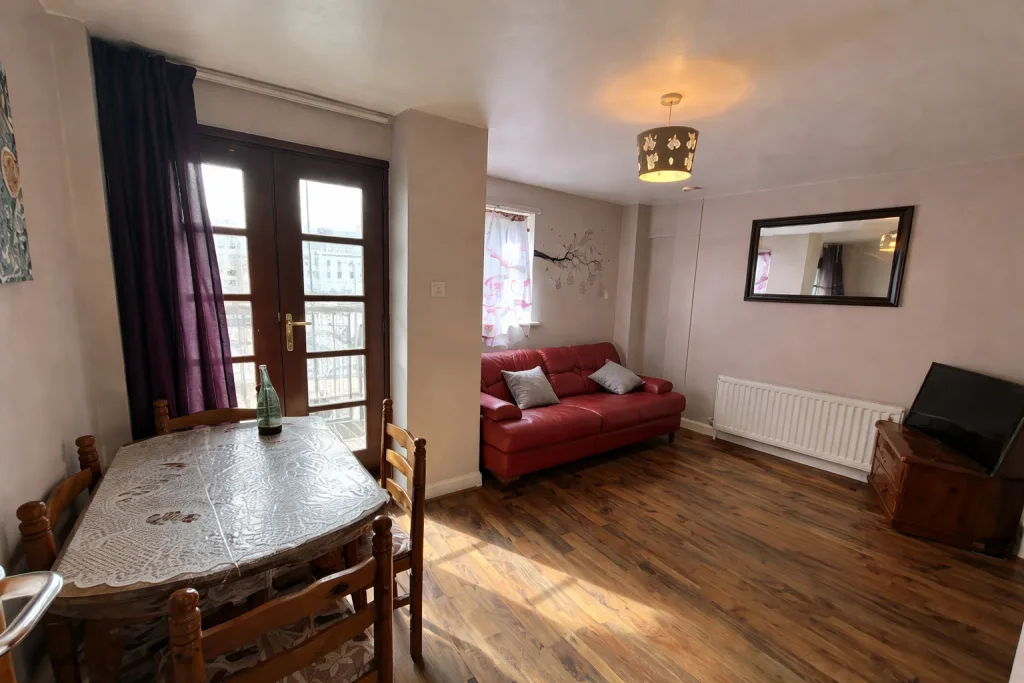 1 bedroom apartment for rent