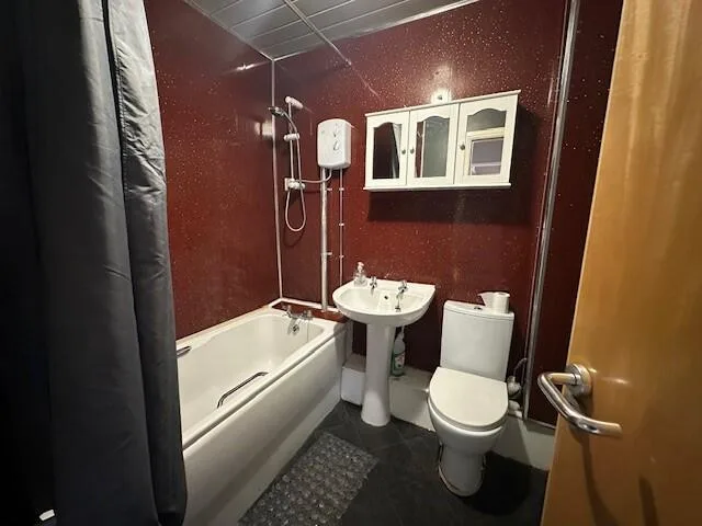 1 bedroom apartment for rent