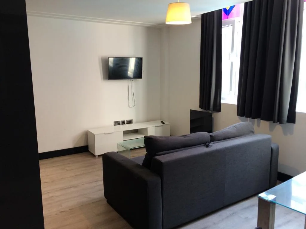 1 bedroom apartment for rent