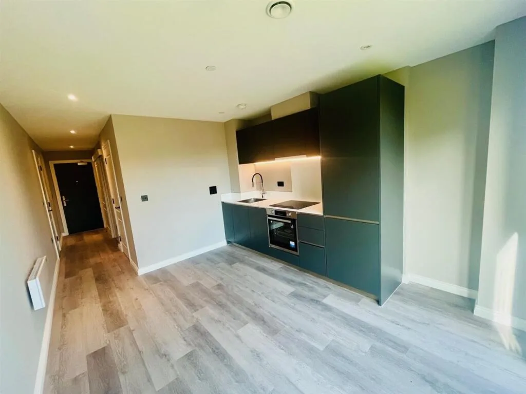 1 bedroom apartment for rent
