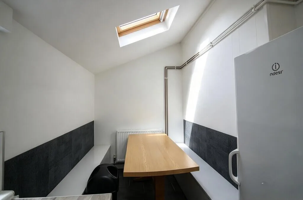 7 bedroom terraced house for rent