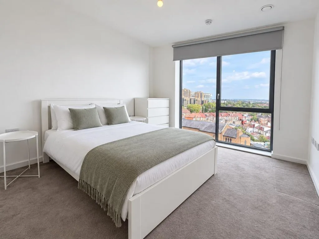 1 bedroom apartment for rent