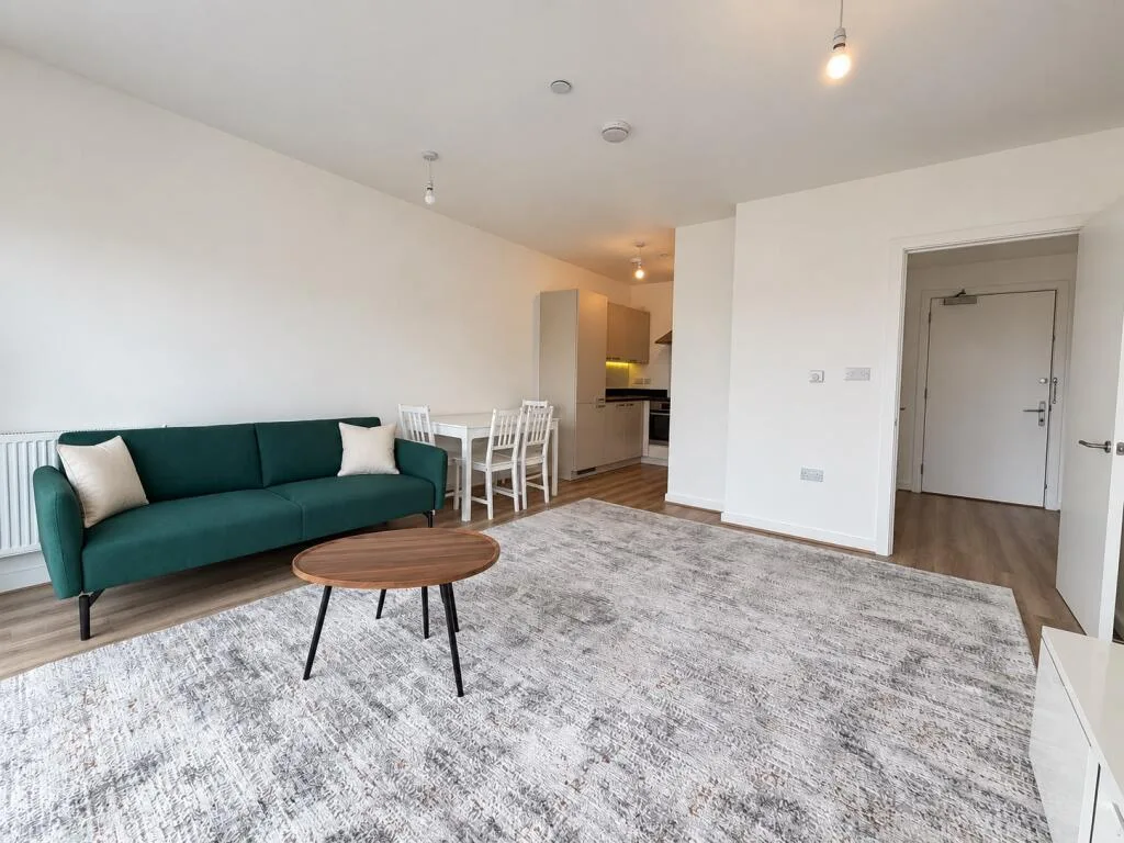 1 bedroom apartment for rent