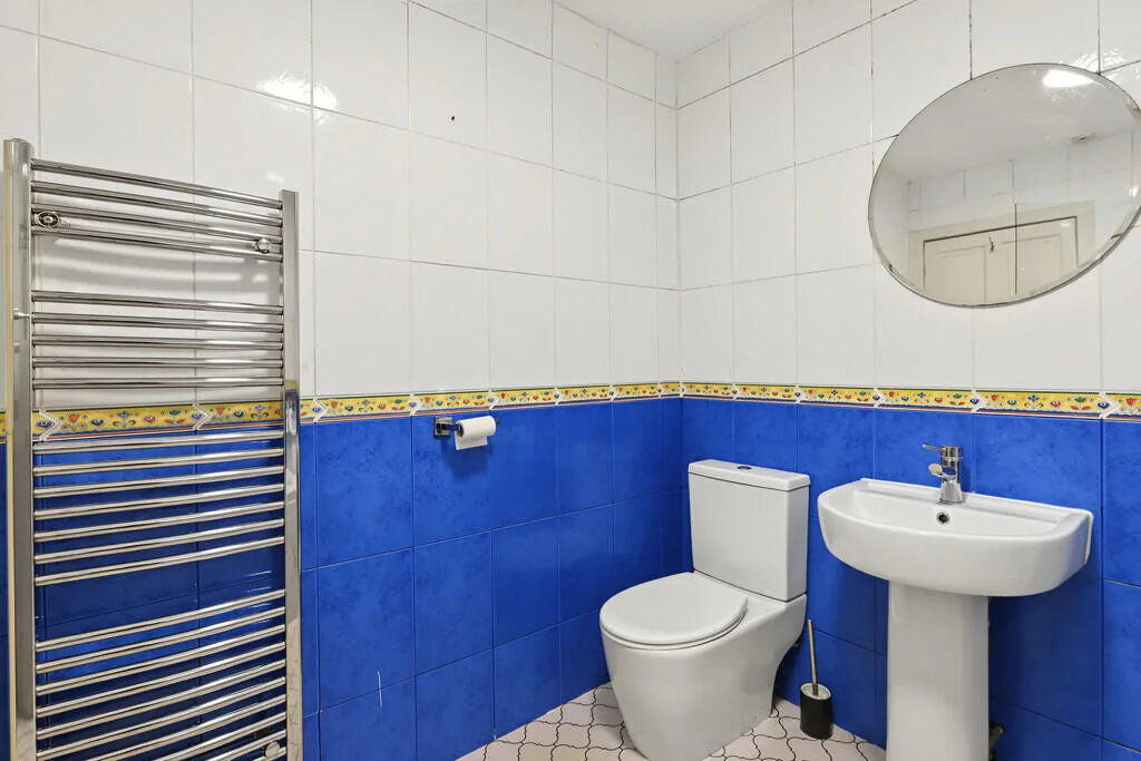 3 bedroom flat for rent