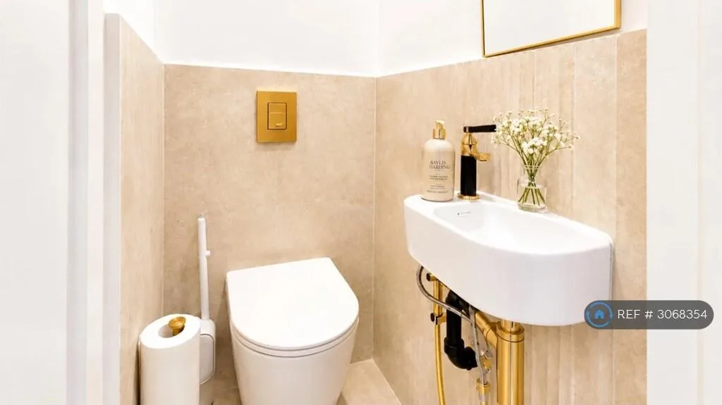 3 bedroom semi-detached house for rent
