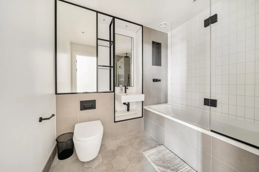 3 bedroom apartment for rent