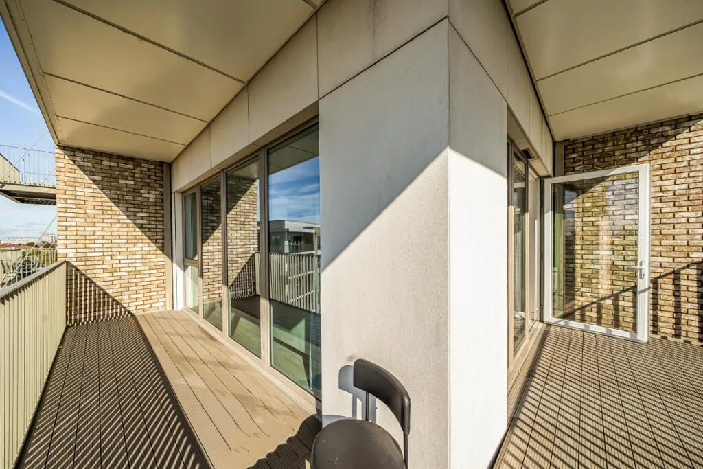 3 bedroom apartment for rent