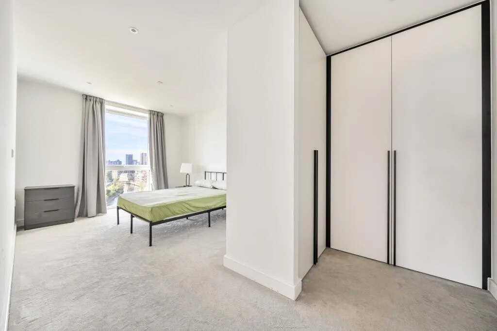 3 bedroom apartment for rent