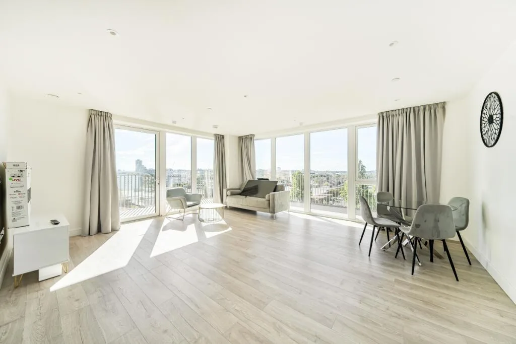3 bedroom apartment for rent