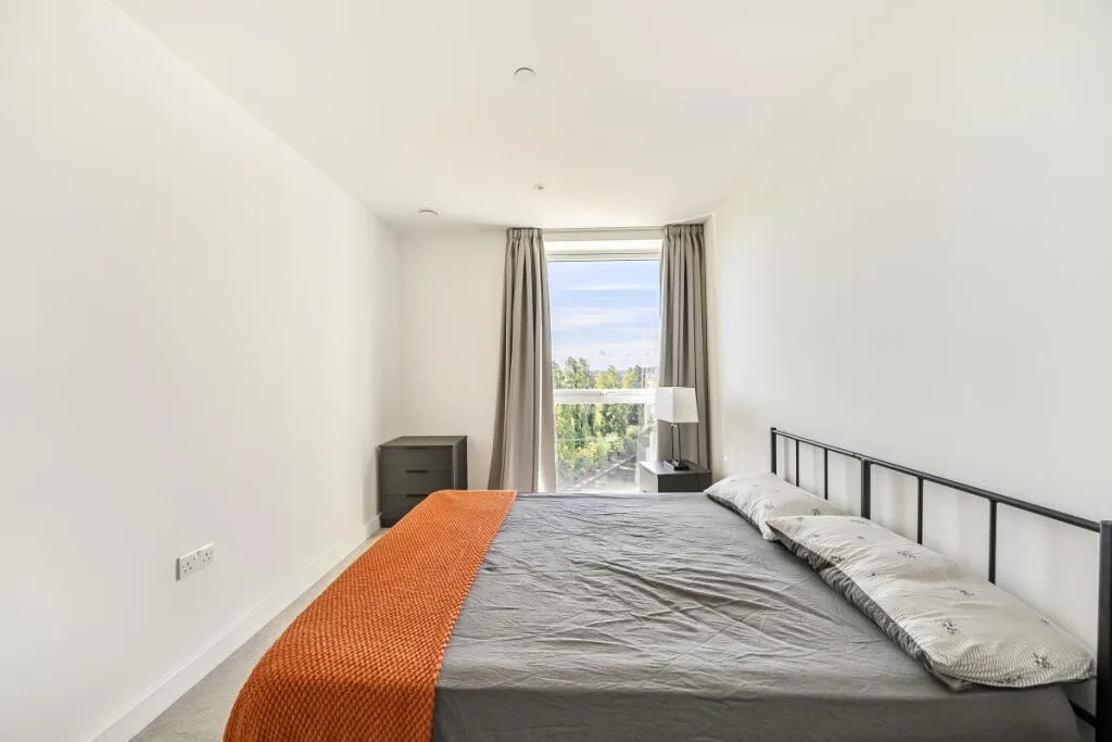 3 bedroom apartment for rent