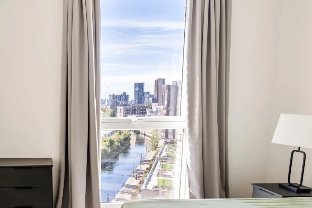 3 bedroom apartment for rent