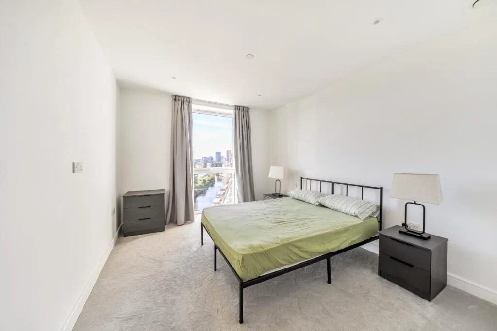 3 bedroom apartment for rent