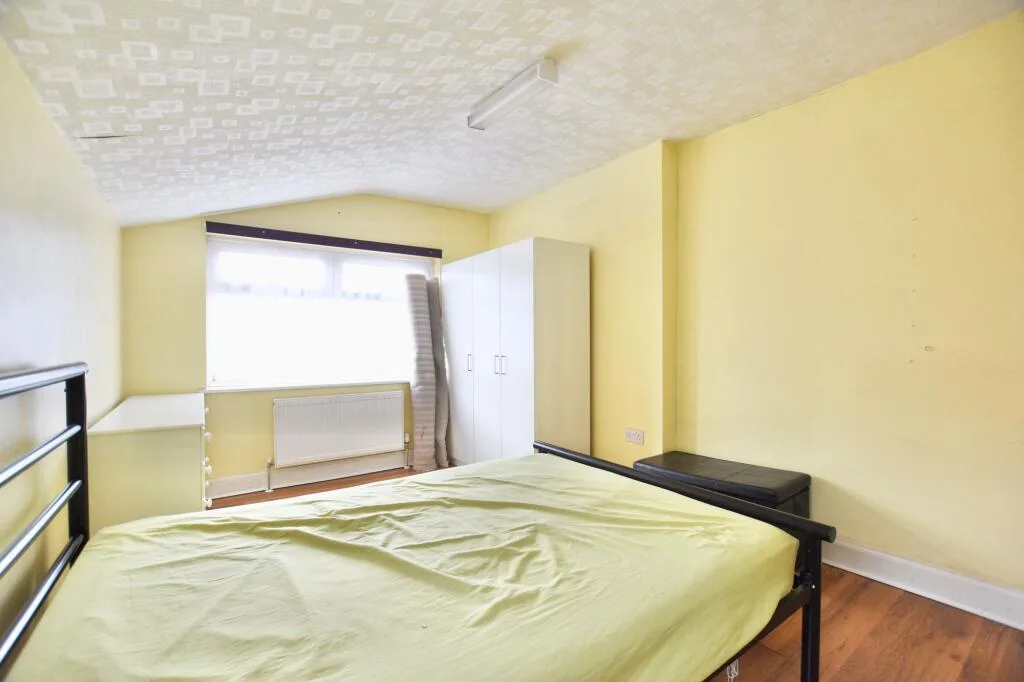 3 bedroom terraced house for rent
