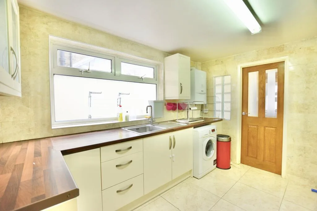 3 bedroom terraced house for rent