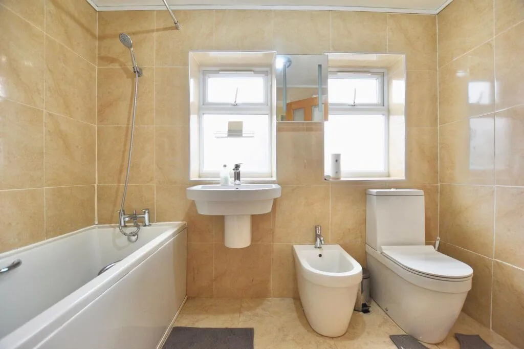 3 bedroom terraced house for rent