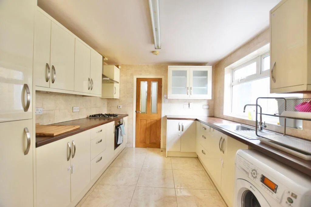 3 bedroom terraced house for rent
