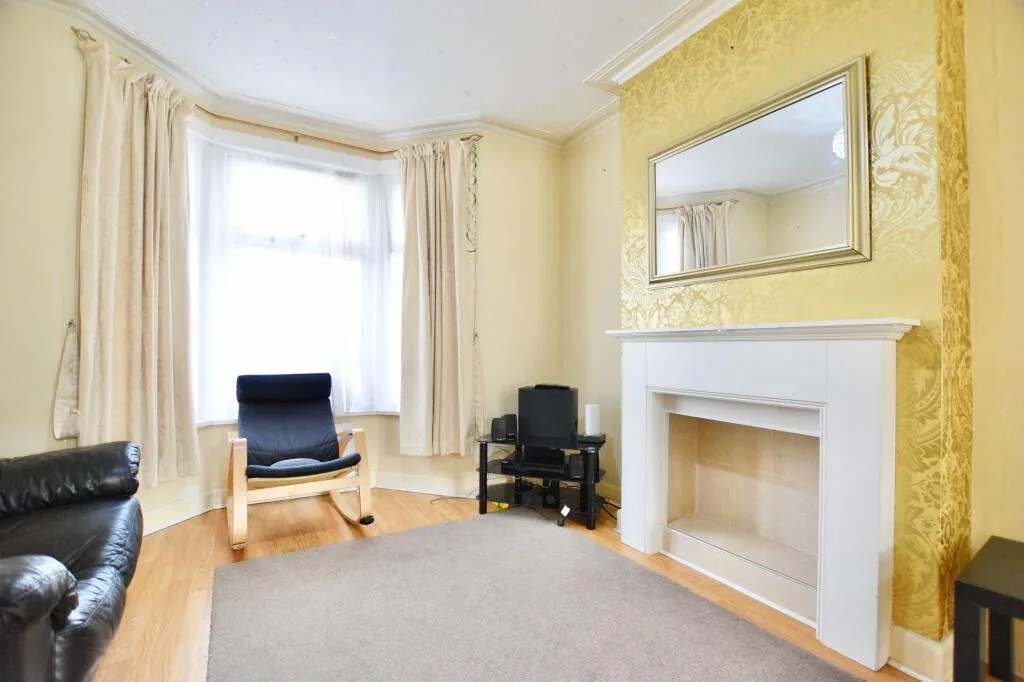 3 bedroom terraced house for rent