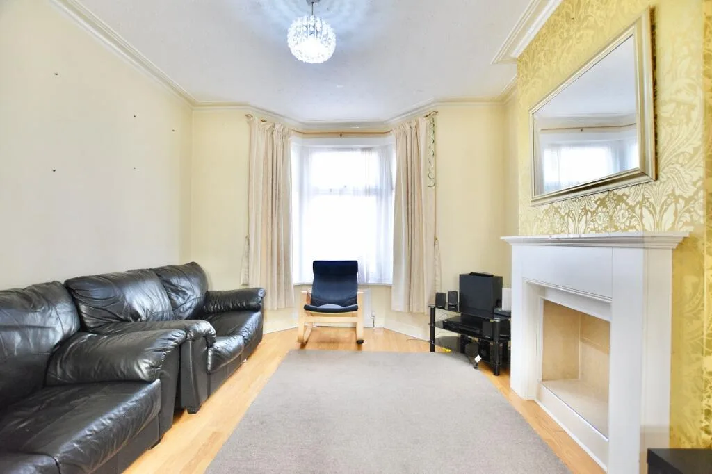 3 bedroom terraced house for rent
