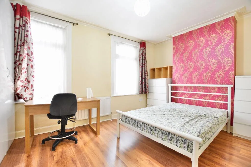 3 bedroom terraced house for rent