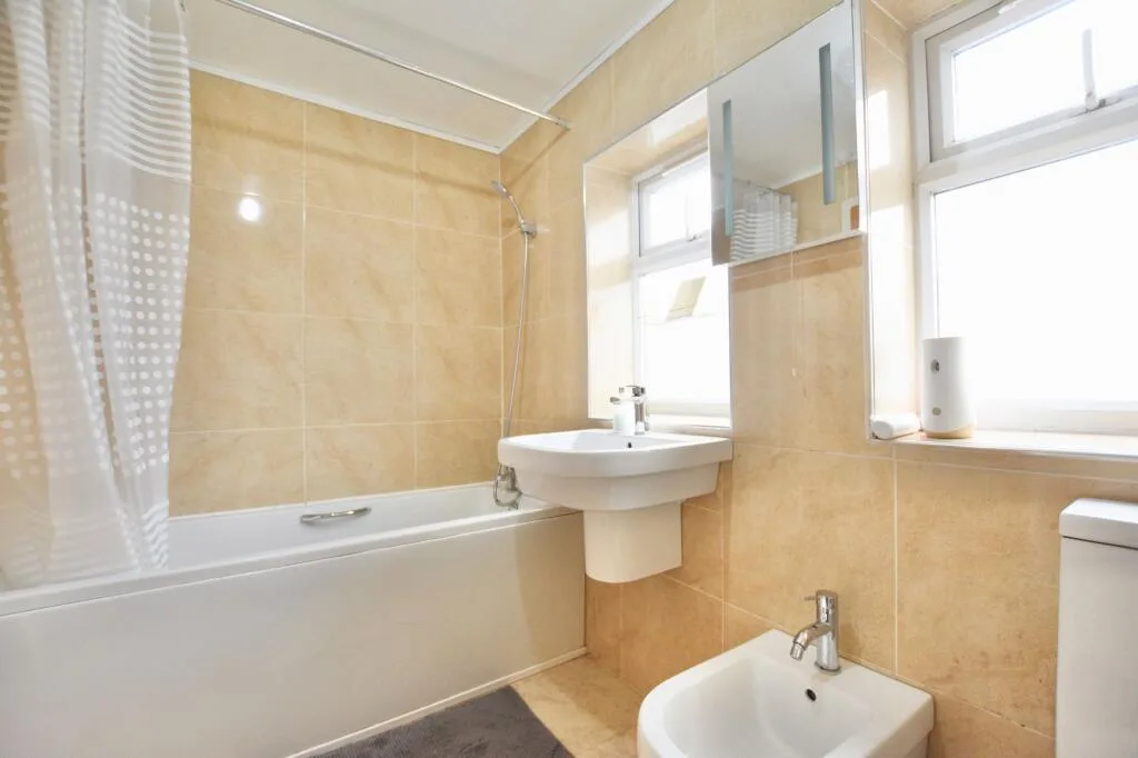 3 bedroom terraced house for rent