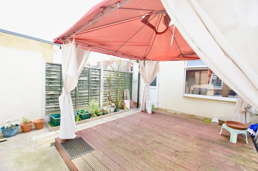 3 bedroom terraced house for rent
