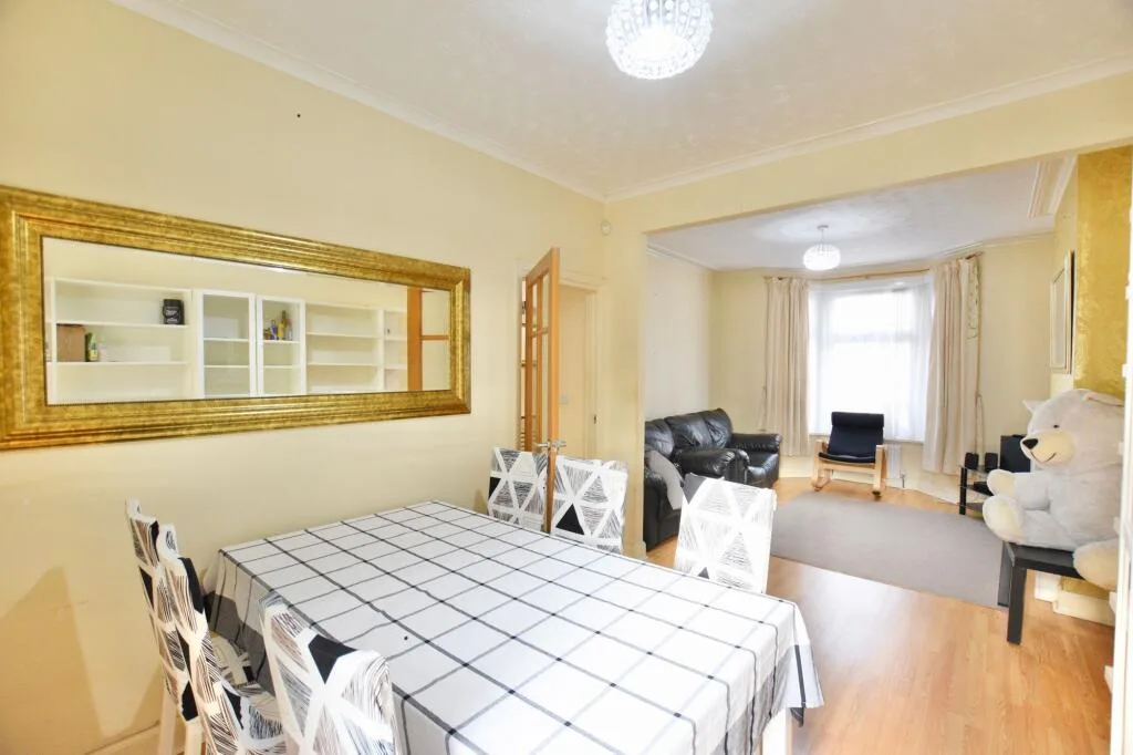 3 bedroom terraced house for rent