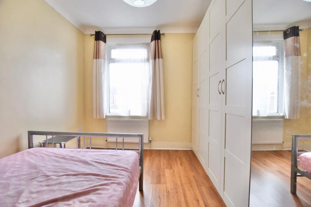 3 bedroom terraced house for rent