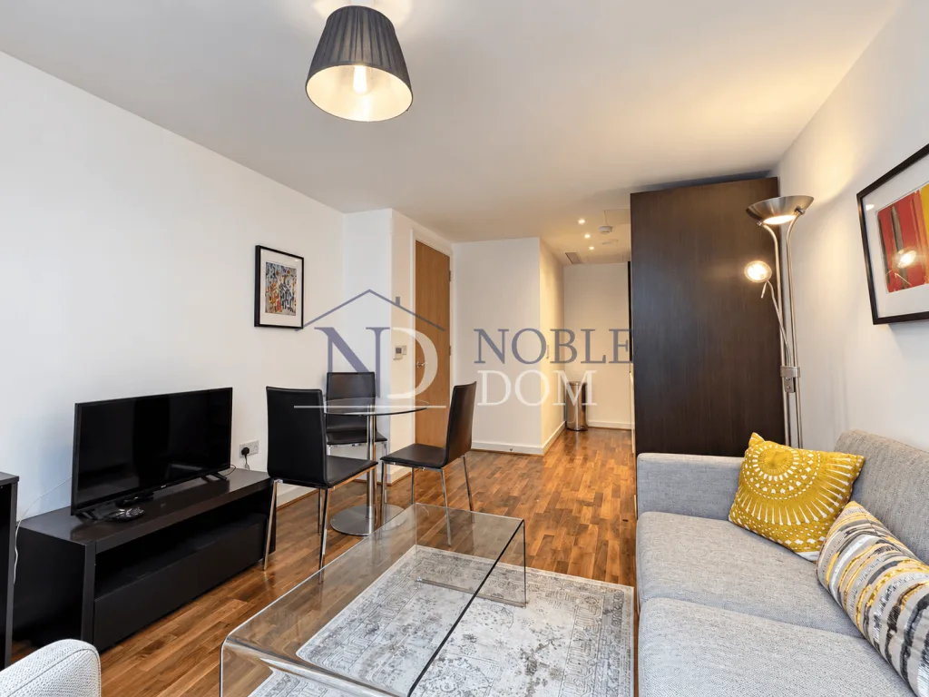 1 bedroom flat for rent
