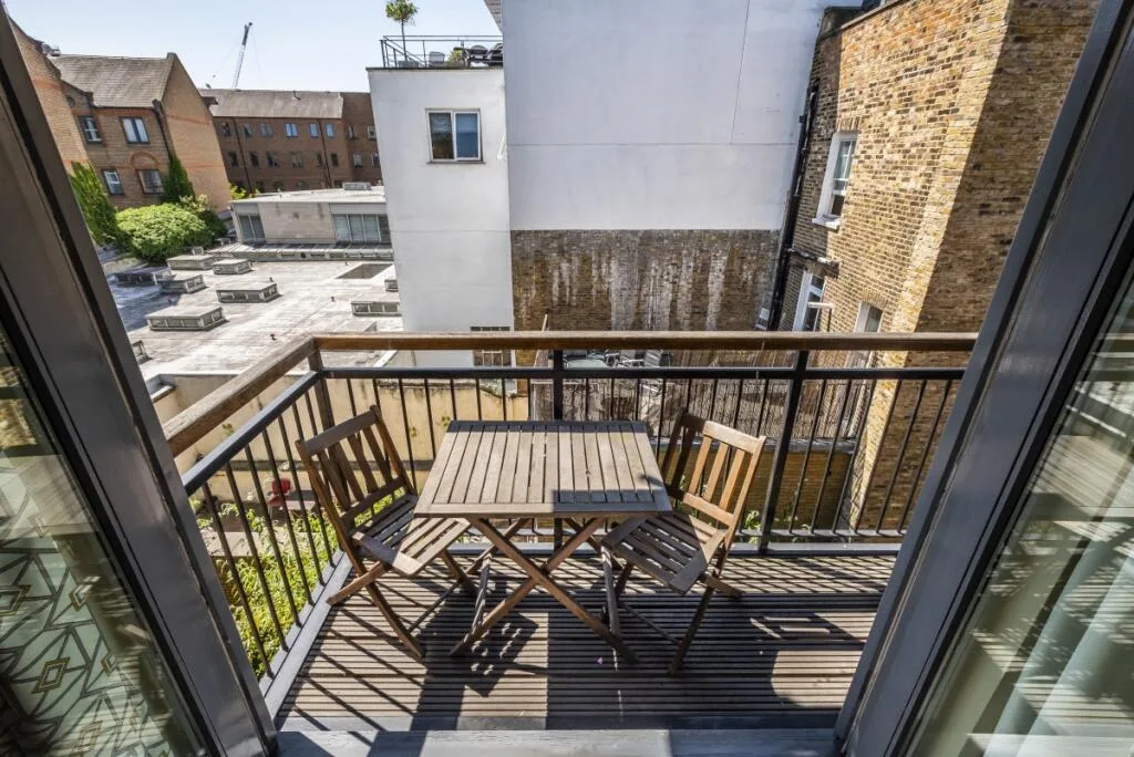 1 bedroom apartment for rent