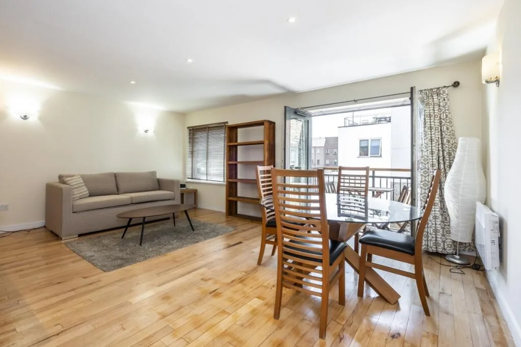 1 bedroom apartment for rent