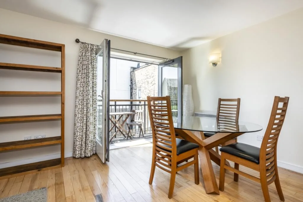 1 bedroom apartment for rent