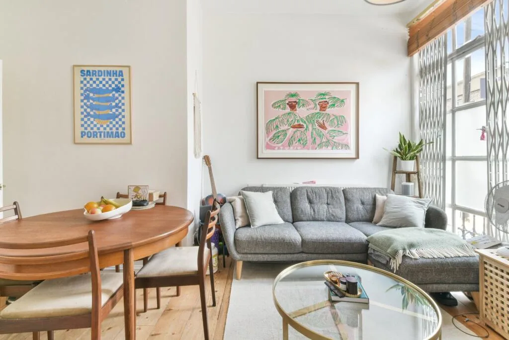1 bedroom apartment for rent