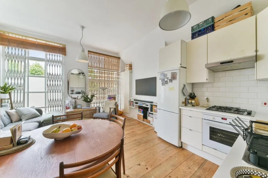1 bedroom apartment for rent