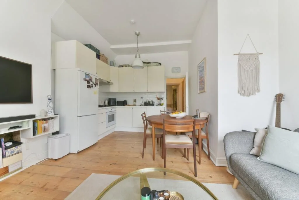 1 bedroom apartment for rent