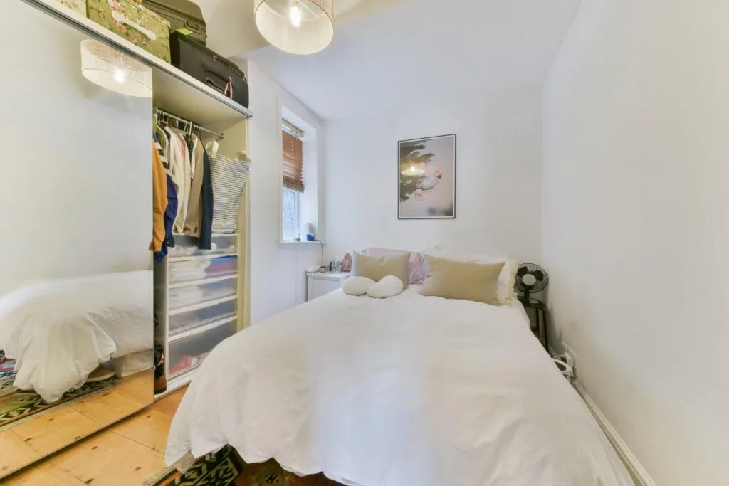 1 bedroom apartment for rent