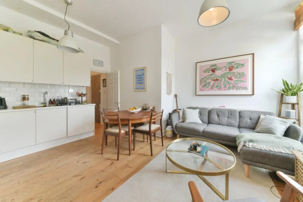 1 bedroom apartment for rent