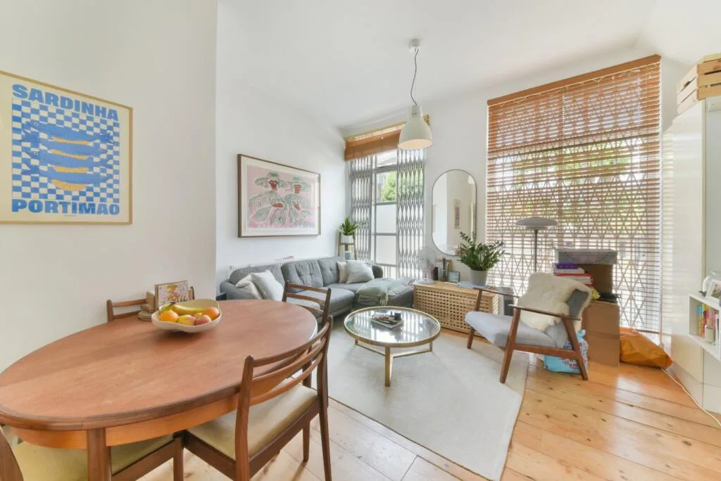 1 bedroom apartment for rent
