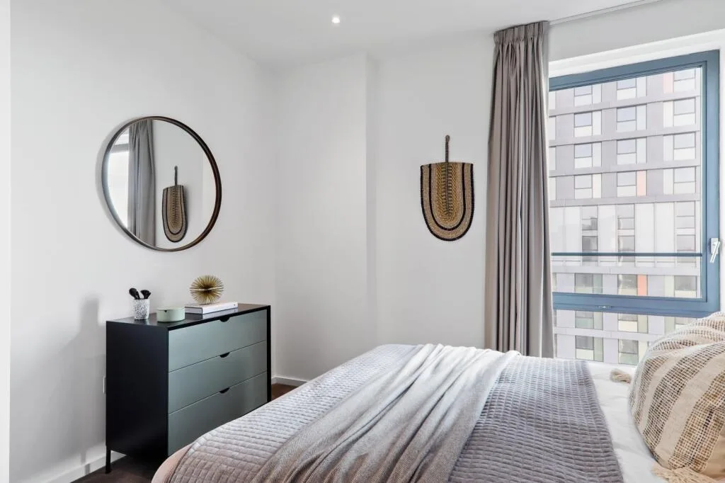 3 bedroom apartment for rent