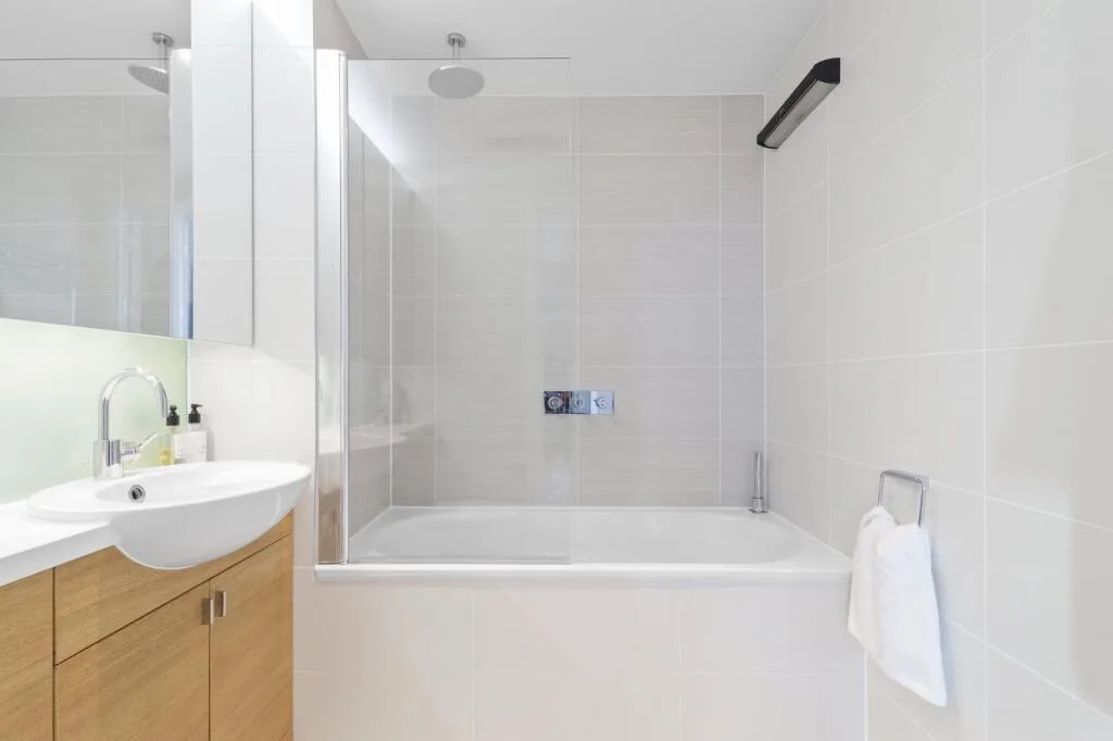 3 bedroom apartment for rent