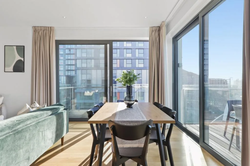 3 bedroom apartment for rent